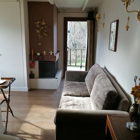 Chalet Maritina Agios Nikolaos  Екстериор снимка
