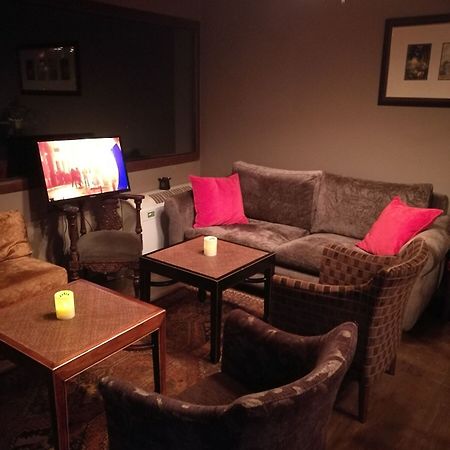 Chalet Maritina Agios Nikolaos  Екстериор снимка