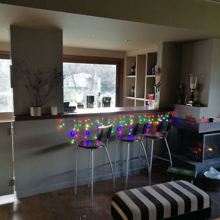 Chalet Maritina Agios Nikolaos  Екстериор снимка
