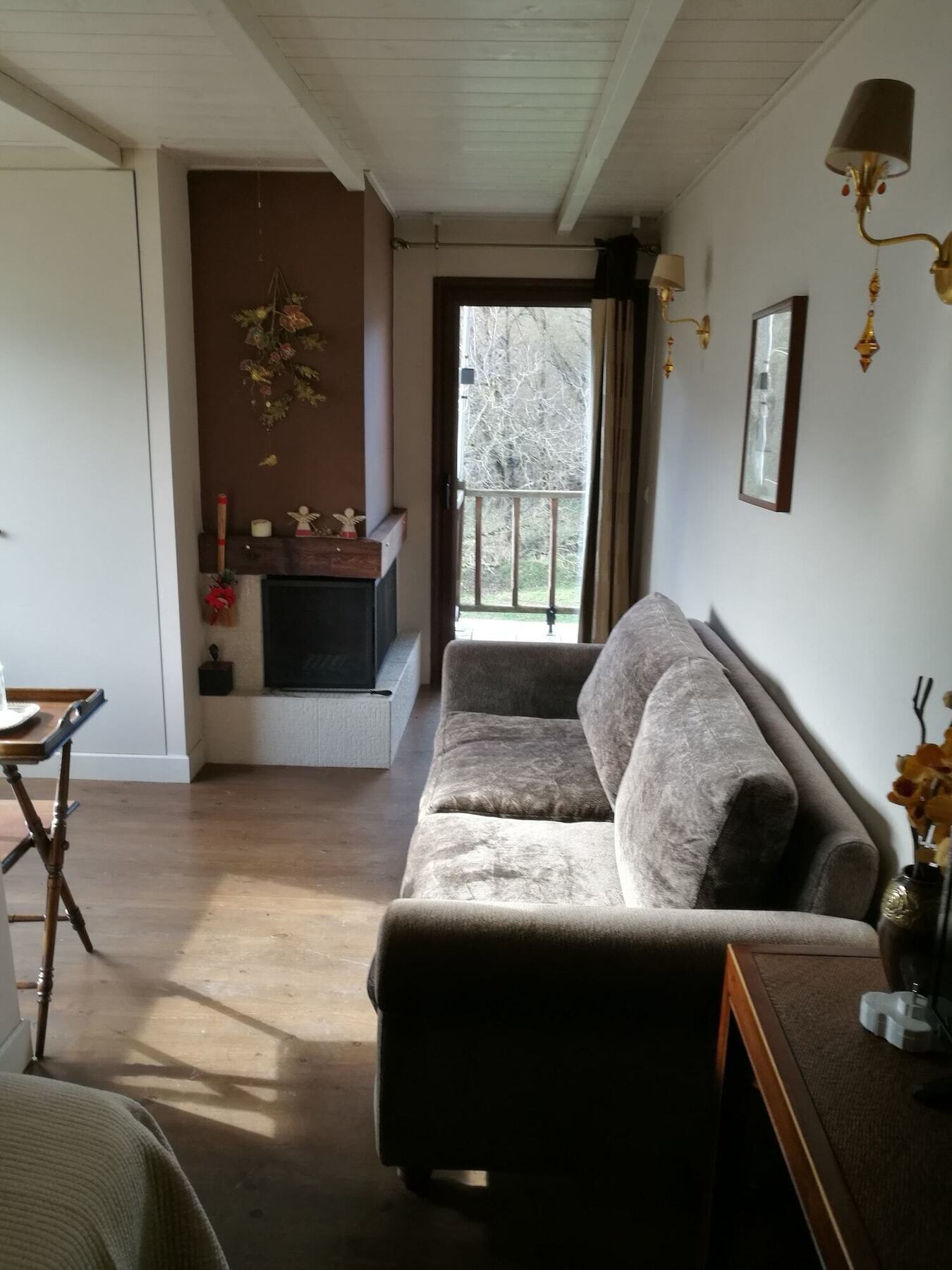 Chalet Maritina Agios Nikolaos  Екстериор снимка