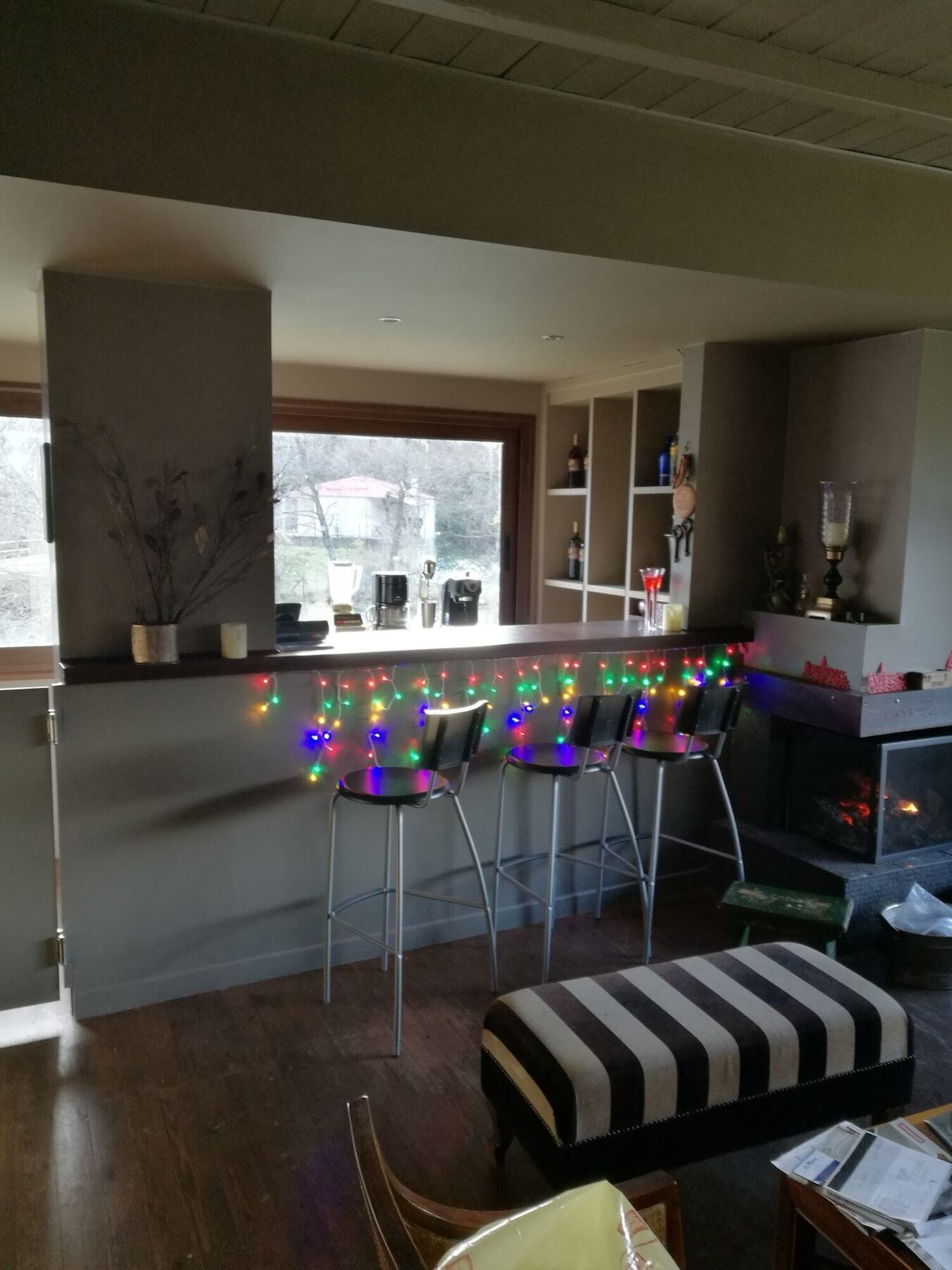 Chalet Maritina Agios Nikolaos  Екстериор снимка